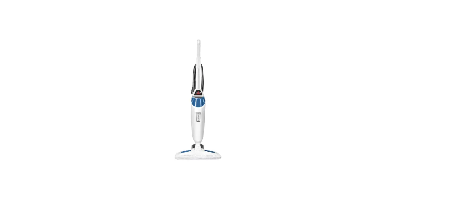 My Steam Mop™ Select Hard Floor Cleaner Has No Power | Support