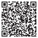 PETKIT EVERSWEET Solo 2 Wireless Pump QR code A3