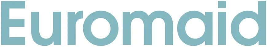 Euromaid Logo