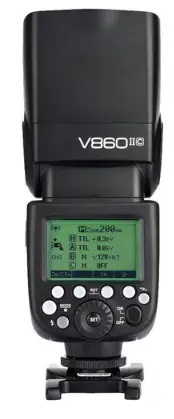 Godox-VING-V860IIC-Pioneering-TTL-Li-ion-Flash-Camera-PRODUCT