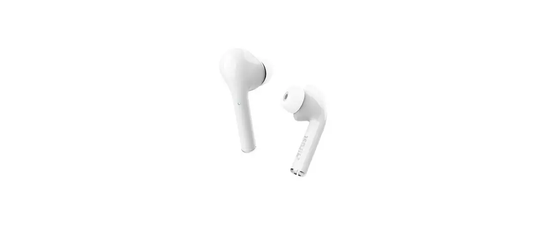 Trust Nikatouch Bluetooth Earphones User Guide