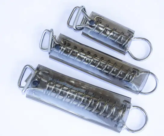 GLI Lifeguard Safety Covers for Pool - FIG 20