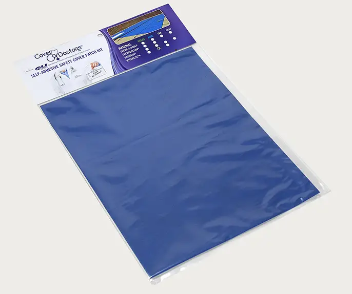 GLI Lifeguard Safety Covers for Pool - FIG 21