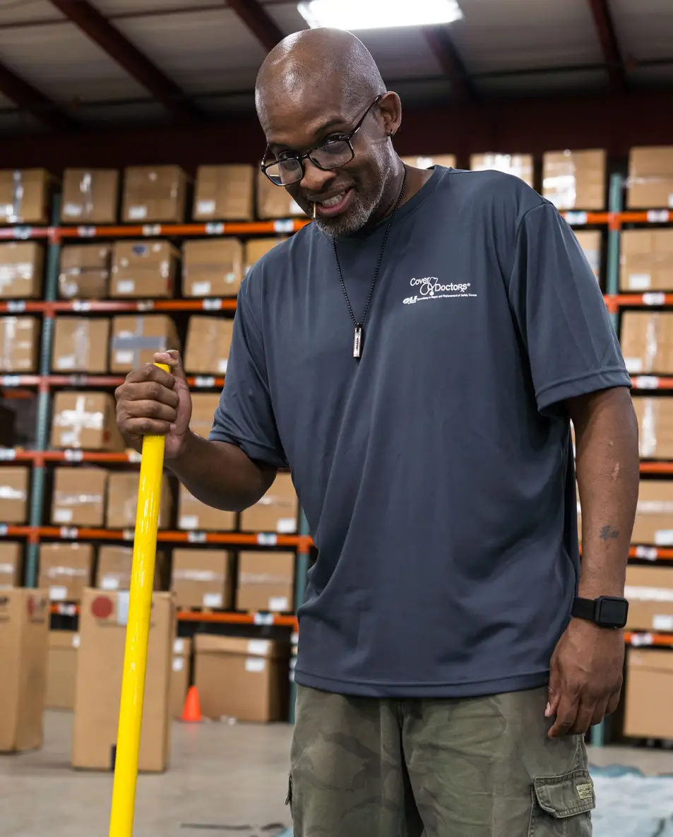 GLI Lifeguard Safety Covers for Pool - FIG 27