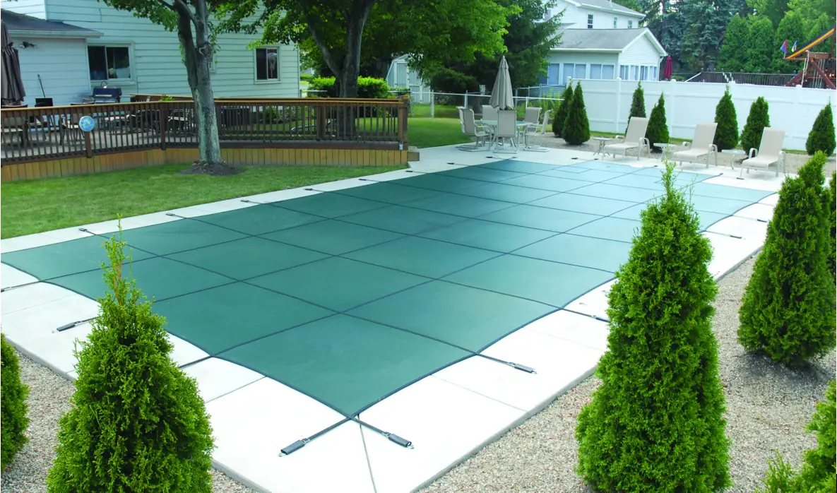 GLI Lifeguard Safety Covers for Pool - FIG 3