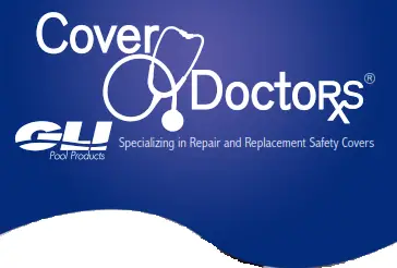 GLI Lifeguard Safety Covers for Pool - FIG 30