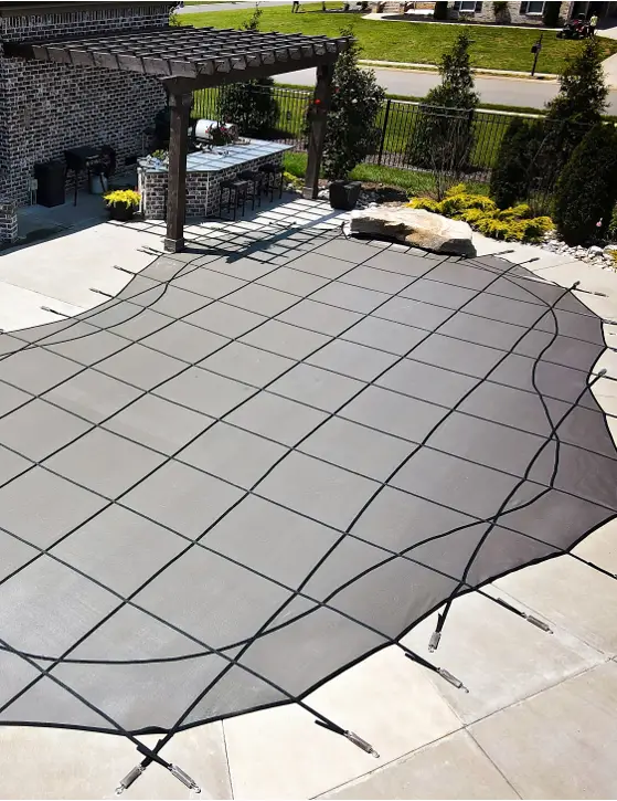 GLI Lifeguard Safety Covers for Pool