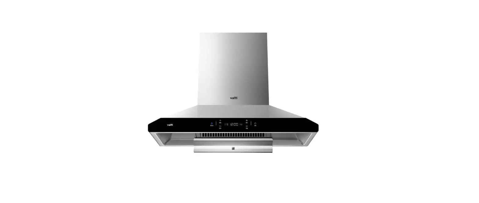 Vatti Slim Cooker Hood Instruction Manual Vatti Slim Cooker Hood Instruction Manual