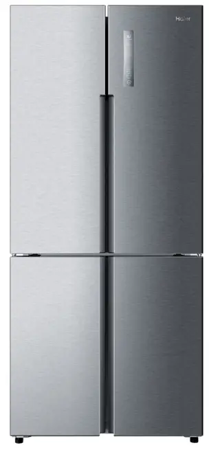 Haier HRF516YS 469L Quad Door Refrigerator Freezer