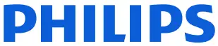 PHILIPS logo