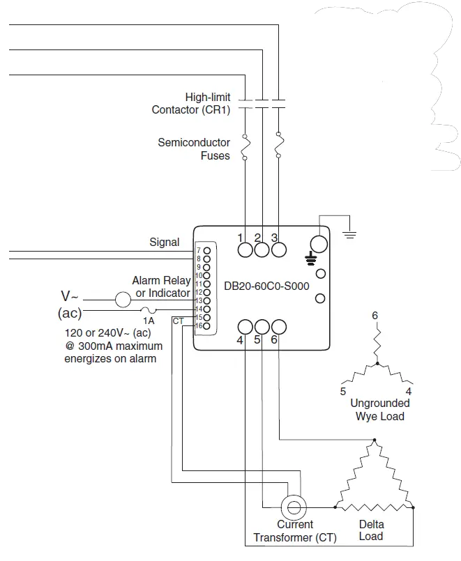 WALTLOW-DIN-A-MITE-Style-B-Solid-State-Power-Controller-16