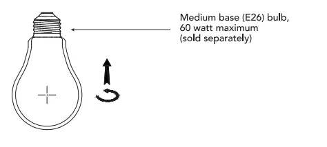 globe-91002366-Flush-Mount-Ceiling-Light-FIG-3