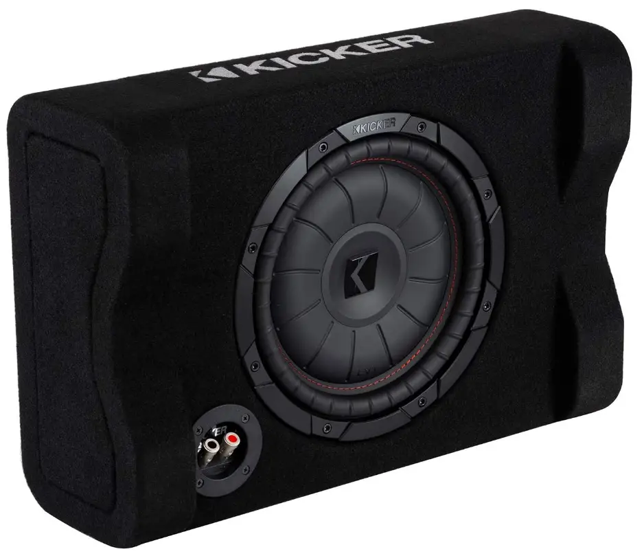 KICKER-‎CVTDF102-10-inches-25-cm-Subwoofer-Product