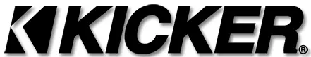 KICKER-logo