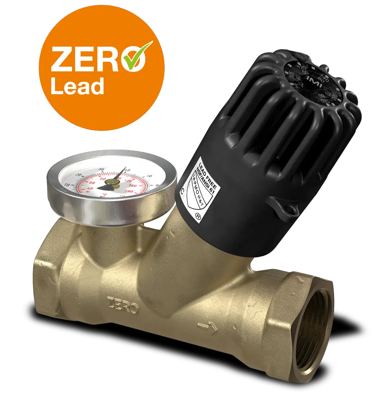 IMI HEIMEIER-52720015-Tempset-Thermostatic-Balancing-Valve-PRODUCT-IMAGE