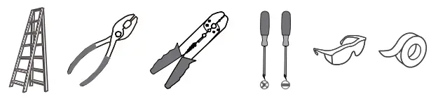 QUOIZEL-HLY336B-Halsey-3-Light-Brushed-Nickel-Linear-Chandelier-FIG-1