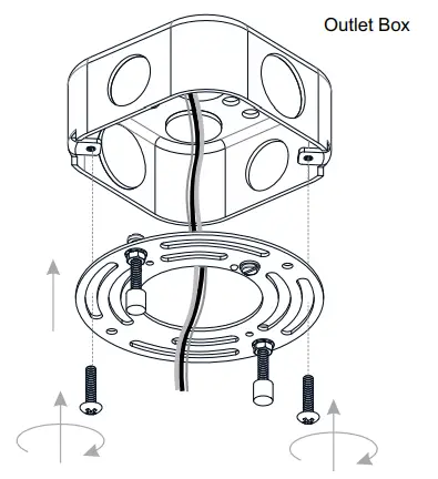 QUOIZEL-HLY336B-Halsey-3-Light-Brushed-Nickel-Linear-Chandelier-FIG-7