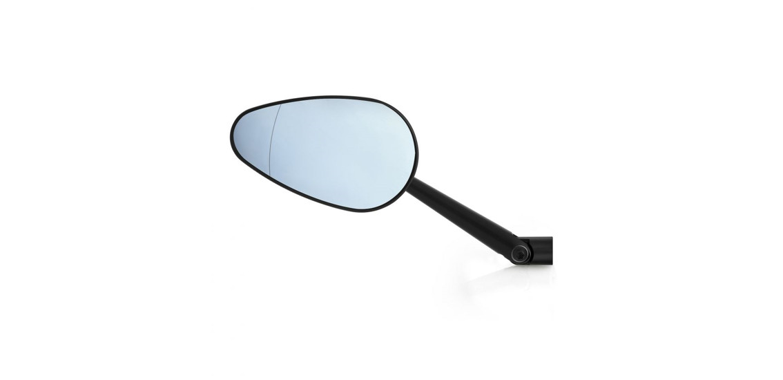 Rizoma Rs Bs132 Radial Rearview Mirror User Manual Rizoma Rs Bs132 Radial Rearview Mirror User Manual