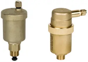 resideo E121S / E125S Braukmann