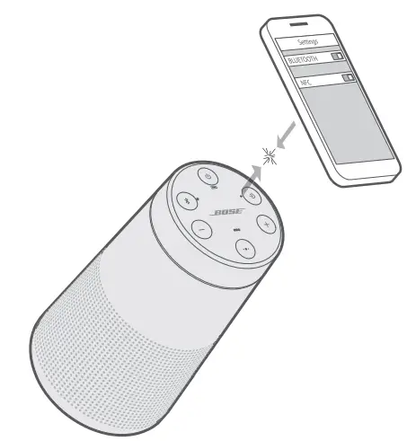 Bose 858365-0100 Portable Bluetooth Speaker (10)