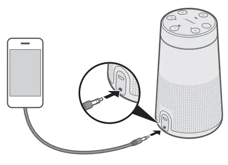 Bose 858365-0100 Portable Bluetooth Speaker (11)