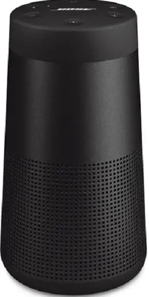 Bose 858365-0100 Portable Bluetooth Speaker