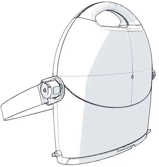Nomadiq |iot-gateway-00 12-24v Dc Powered Iot-gateway Instruction Manual Nomadiq |iot-gateway-00 12-24v Dc Powered Iot-gateway Instruction Manual