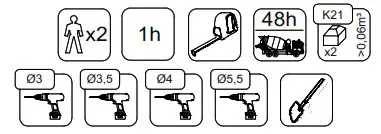 vinci play RB1398 Kids Playground Equipment - icon