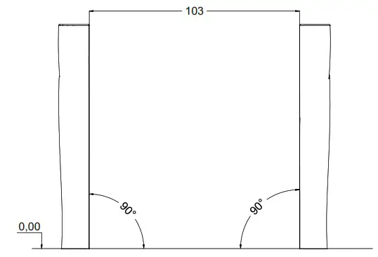 vinci play RB1398 Kids Playground Equipment - overview 3