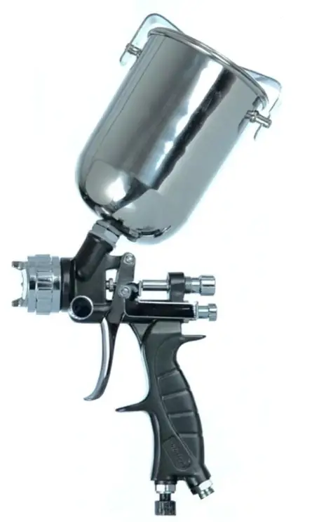 Einhell-11067-Paint-Spray-Gun-with-Gravity-Feed-Can-product