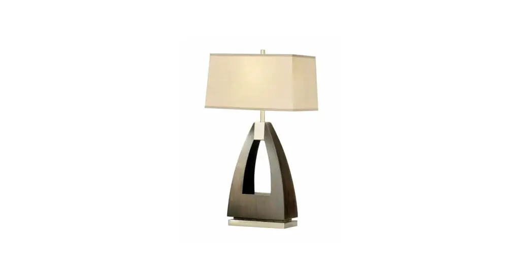 Nova Life Tijuana Table Lamp Ip44 Instruction Manual