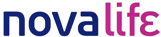 NOVA LIFE logo