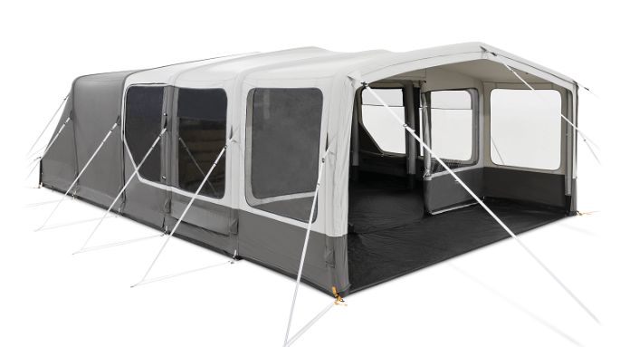 Dometic Ftt 401 Tc Extensions Tc Air Tent Instruction Manual Dometic Ftt 401 Tc Extensions Tc Air Tent Instruction Manual