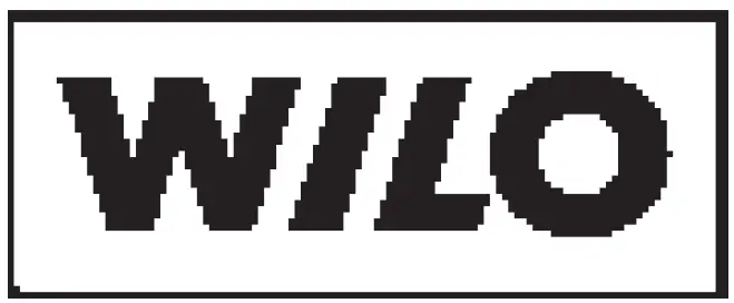 Wilo logo
