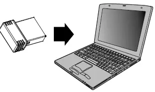 insignia NS-PNC7011 Wireless Keyboard and Mouse Combo 7