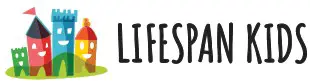 LIFESPAN KIDS - logo