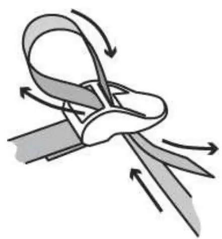 FALCON RIDGE YA-WOLVERINE-FC04 Full Cab with Aero Vent Poly Windshield - fig 7