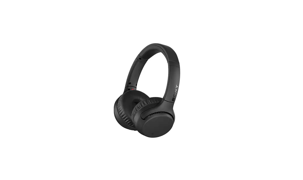 Sony Whxb700 Wireless Extra Bass Bluetooth Headset User Manual