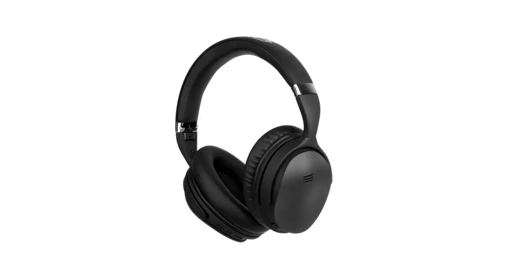 Volkano Active Noise Cancelling Headphones Instruction Manual