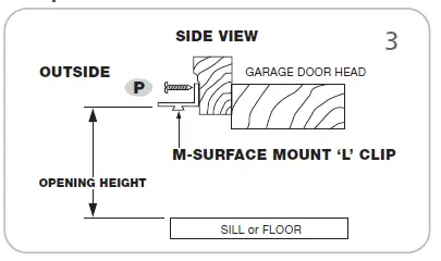 LARSON-GrandVue-800 9-ft x 8-ft-Retractable-Single-Garage-Door-Screen-fig-15