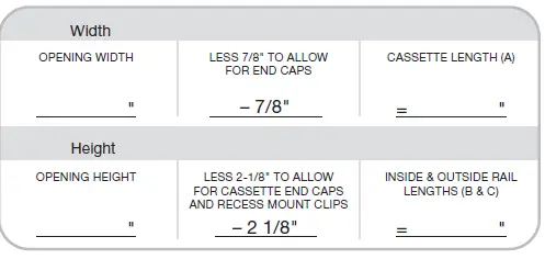LARSON-GrandVue-800 9-ft x 8-ft-Retractable-Single-Garage-Door-Screen-fig-4