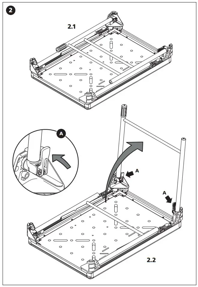 Assembly Instructions