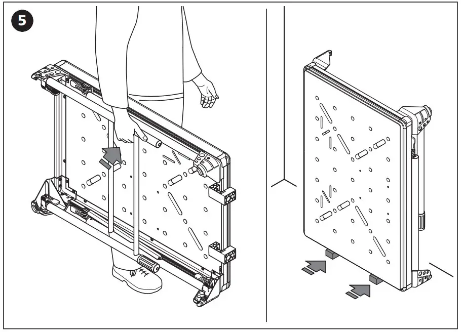 Assembly Instructions