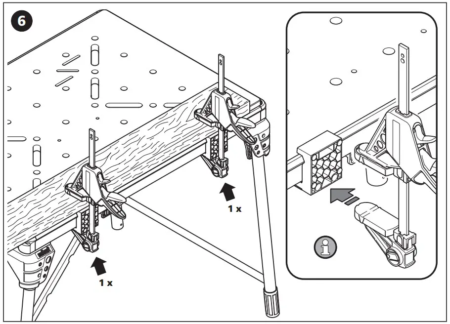 Assembly Instructions