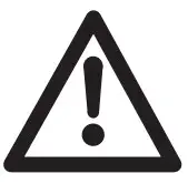 Warning Icon