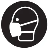 Dust Mask Icon