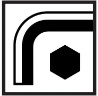 Allen key Icon