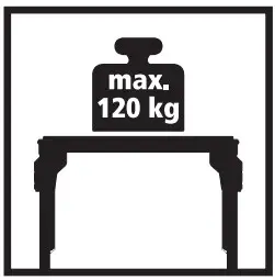 120 kg Icon