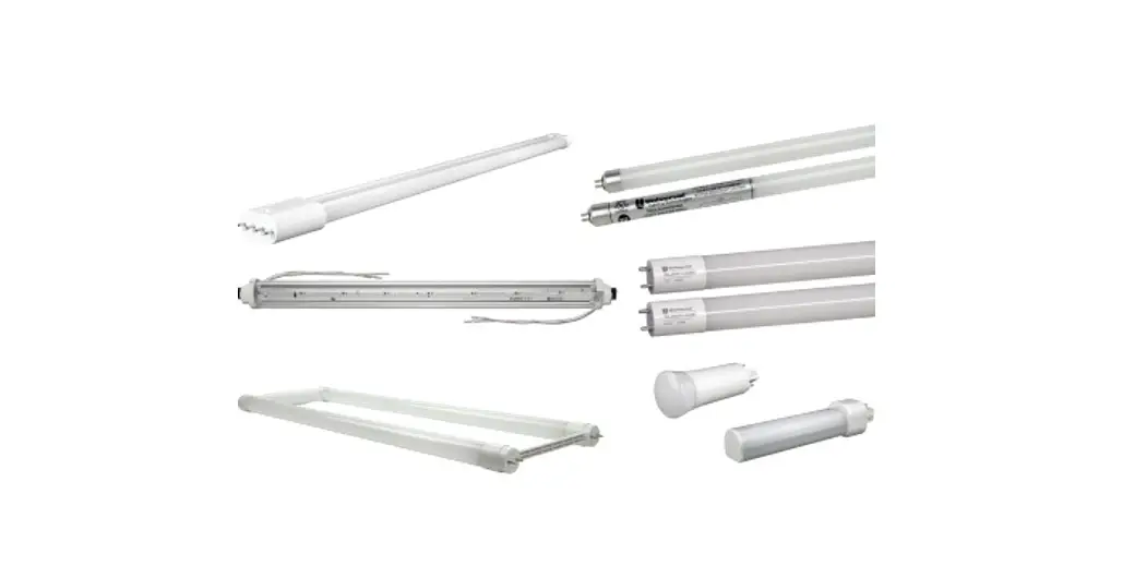 Universal Douglays Led T5 Tube And Driver Retrofit Instruction Manual Universal Douglays Led T5 Tube And Driver Retrofit Instruction Manual