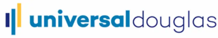 universal douglays - logo